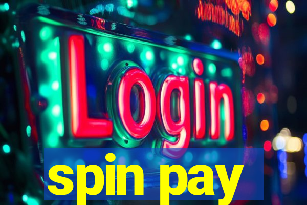 spin pay