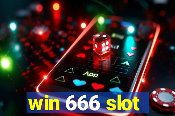 win 666 slot