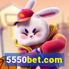 5550bet.com