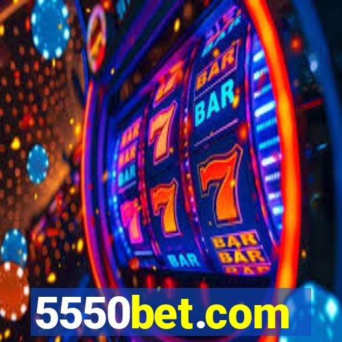 5550bet.com