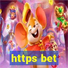 https bet