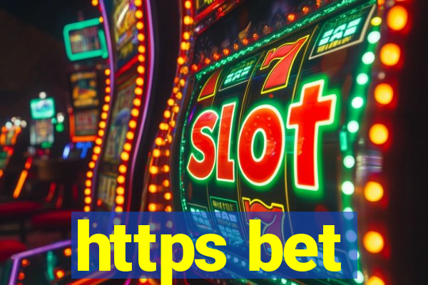 https bet