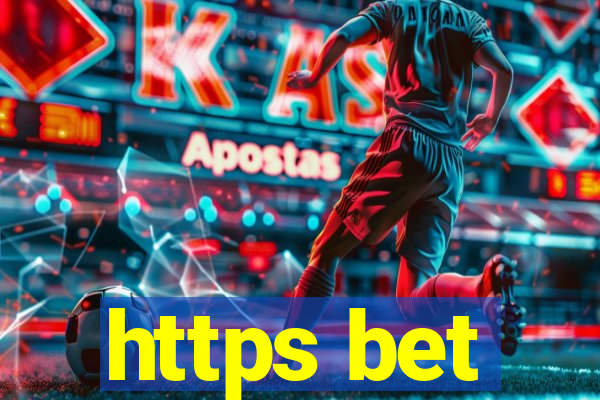 https bet