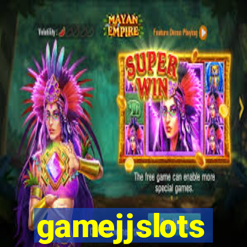 gamejjslots