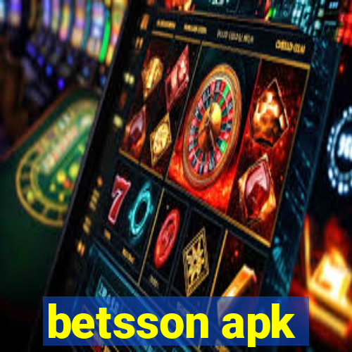 betsson apk