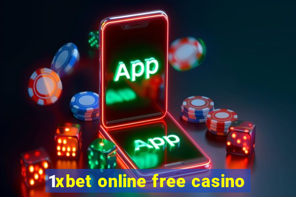 1xbet online free casino