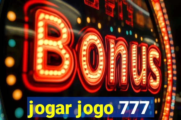 jogar jogo 777