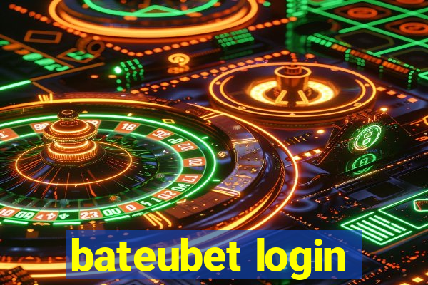 bateubet login