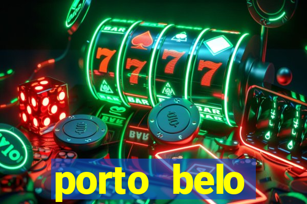 porto belo abastecimento segunda via