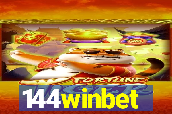 144winbet