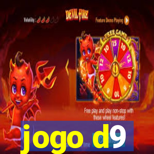 jogo d9