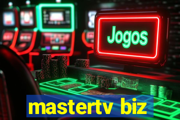 mastertv biz