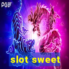 slot sweet