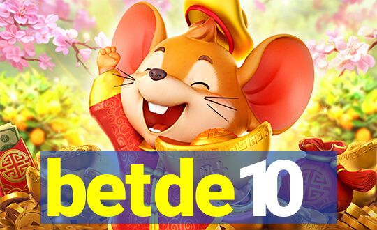 betde10