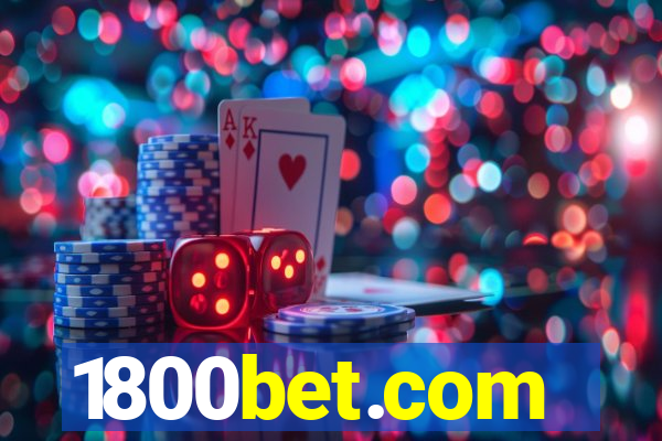 1800bet.com