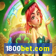 1800bet.com