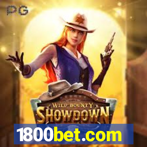 1800bet.com