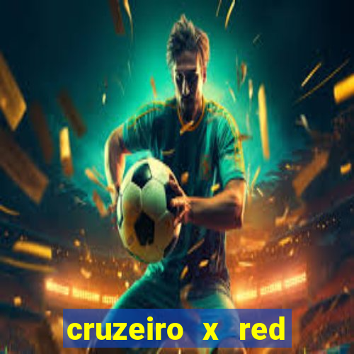 cruzeiro x red bull bragantino