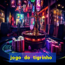 jogo do tigrinho pagando no cadastro