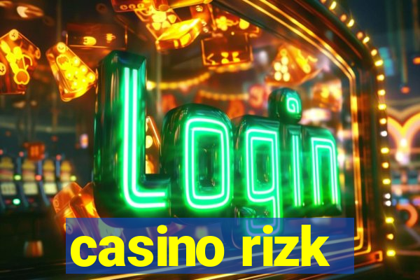 casino rizk