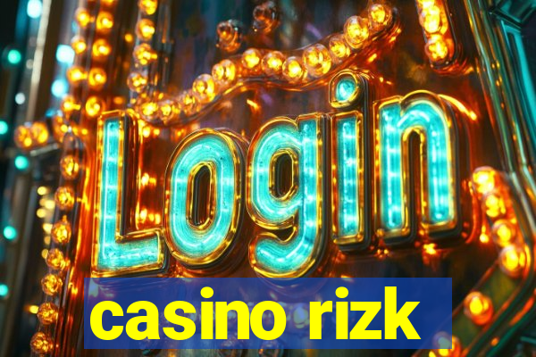 casino rizk