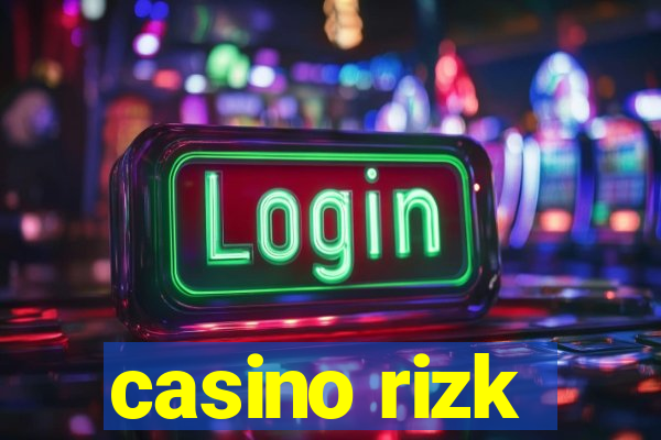 casino rizk