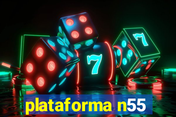 plataforma n55