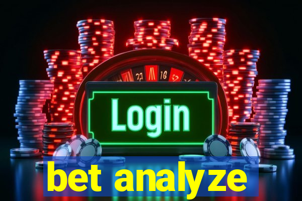 bet analyze