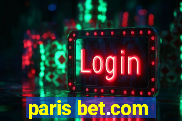 paris bet.com