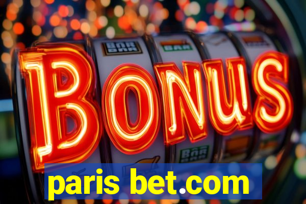 paris bet.com