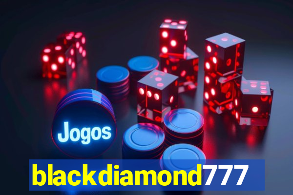 blackdiamond777