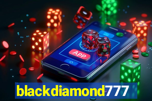 blackdiamond777