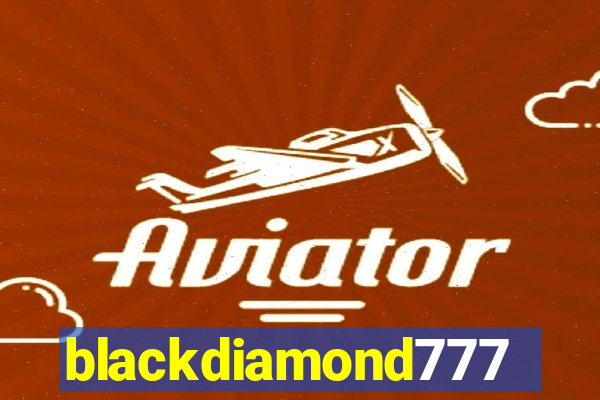 blackdiamond777