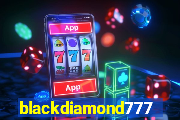 blackdiamond777