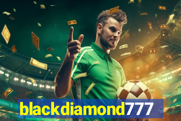 blackdiamond777