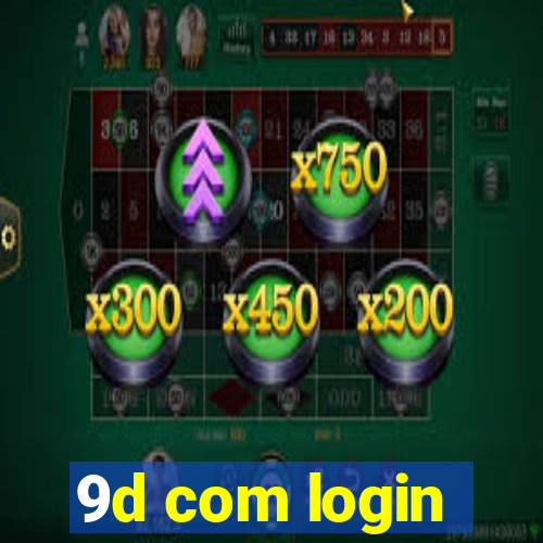 9d com login