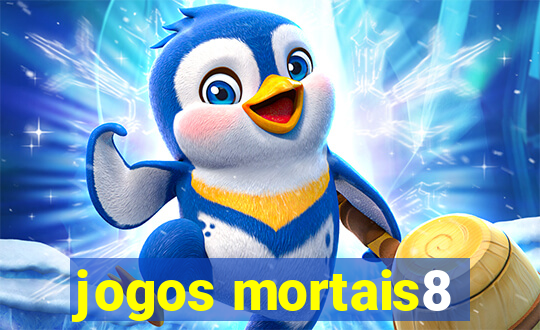 jogos mortais8