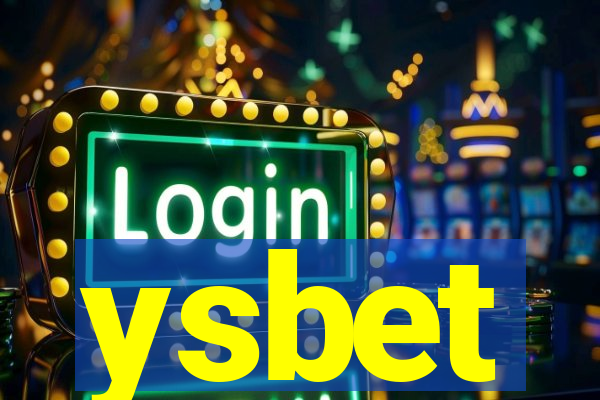 ysbet