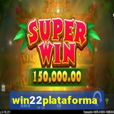 win22plataforma