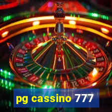 pg cassino 777