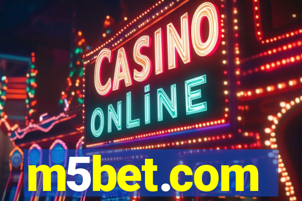 m5bet.com