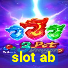 slot ab