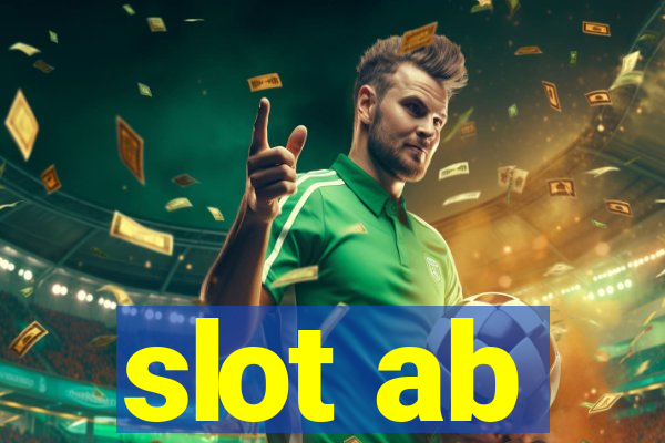 slot ab