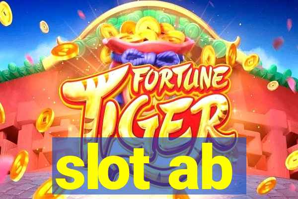 slot ab