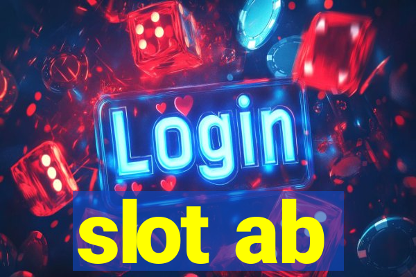 slot ab