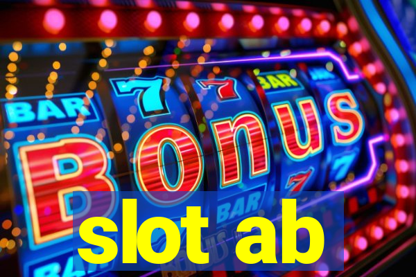 slot ab