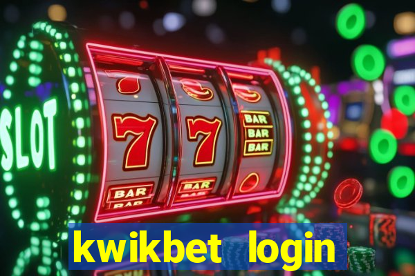 kwikbet login account login