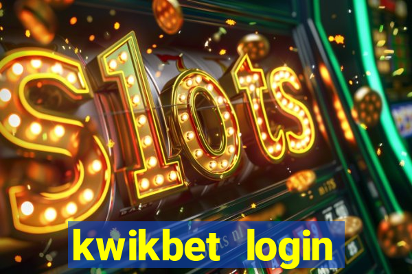 kwikbet login account login