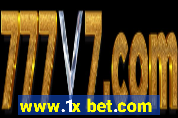 www.1x bet.com