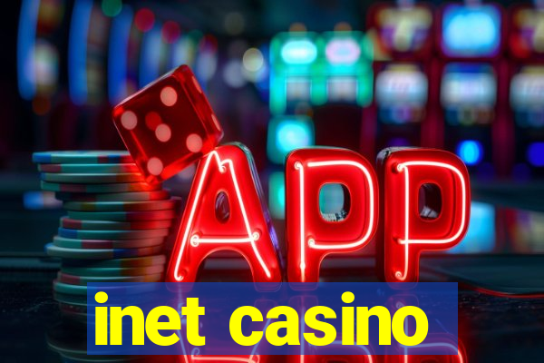 inet casino